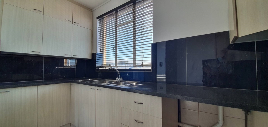 To Let 1 Bedroom Property for Rent in Tijgerhof Western Cape